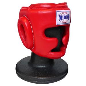 WINDY ウィンディ ヘッドガード スタンダードタイプ HP-3 Mサイズ 黒