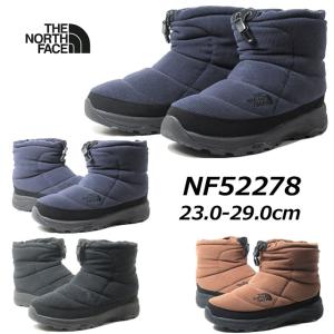 THE NORTH FACE（ザ ノースフェイス） THE NORTH FACE NF52273 ヌプシ