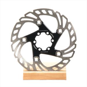 GALFER DISC WAVE ROTOR 160mm 6BOLT ガルファー ウェーブローター