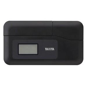 TANITA（タニタ） ES-100 においチェッカー ブラック : 日本橋CHACHA