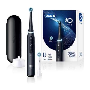 ブラウン オーラルB スマート4000 電動歯ブラシ D6015253P : べるおさ