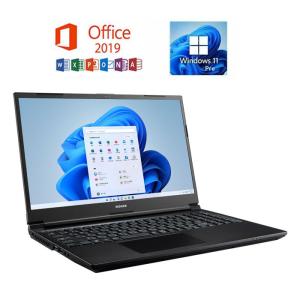 m-Book マウスコンピューター X400HS Core i7 10510U メモリ16GB 256GB