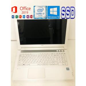 LaVie NEC LAVIE Direct NM PC-GN10S6RGH /Microsoft Office 2019 Core