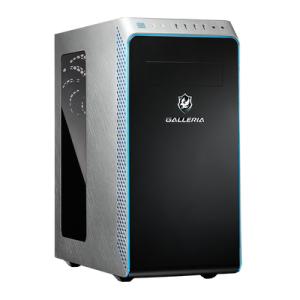 6ヶ月保証 iiyama PASSANT i7EZ7N67 KB13 デスクトップパソコン 第9