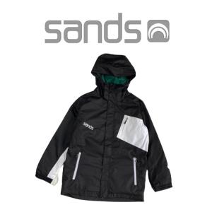 SANDS sands サンズ 155811 メンズ ウェア スノーボード スキー