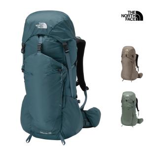 THE NORTH FACE（ザ ノースフェイス） Tellus 35 テルス35 L 37L