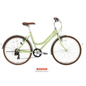 ルイガノ（LOUIS GARNEAU） 2025モデル K18 lite 18インチ 子ども用