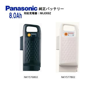 Panasonic（パナソニック） 25.2V-8Ah リチウムイオンバッテリー