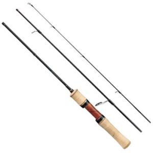 シマノ（SHIMANO） トラウトロッド 23 トラウトワンAS S63UL