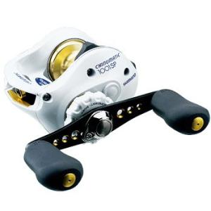 シマノ（SHIMANO） チヌマチックXT 1000 右巻き リール : フィッシング