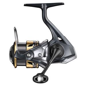 シマノ（SHIMANO） スピニングリール 24 ツインパワー C2500SXG