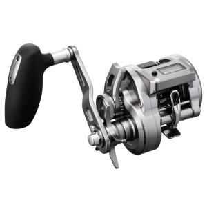 シマノ（SHIMANO） ベイトリール 25 オシア コンクエスト CT 200HG 右