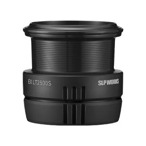 DAIWA（ダイワ） 【ダイワ純正】24セルテート 純正スペアスプール（FC