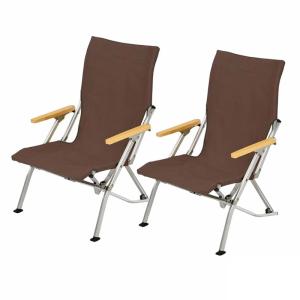 snow peak（スノーピーク） ローチェア30 カーキ LV-091KH キャンプ