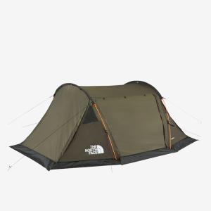 ザ・ノース・フェイス ランダー4 NT ニュートープグリーン NV22318