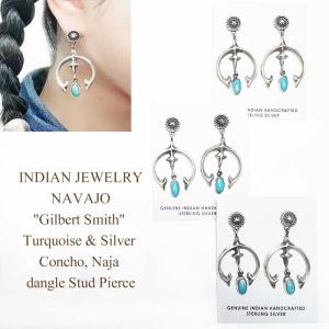 INDIAN JEWELRY】インディアン ジュエリー NAVAJO ナバホ スタンプ