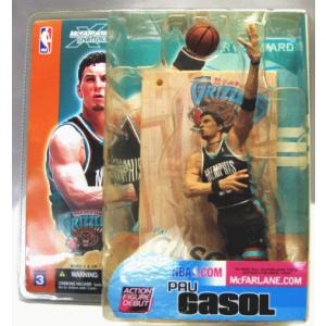 ZURU ≪4個×2セット≫【NBA】Ballers Series2 ミニ フィギュア