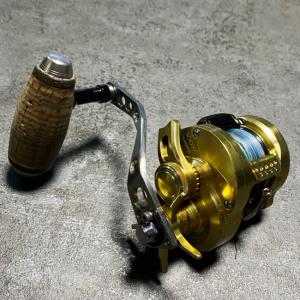 スタジオオーシャンマーク ハンドルノブ AE85/EX-CORK/Ca(20限定