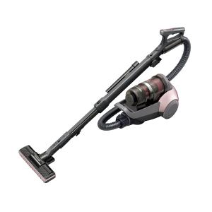 POWER CYCLONE EC-VS510-P シャープ 2段階遠心分離サイクロン式掃除機