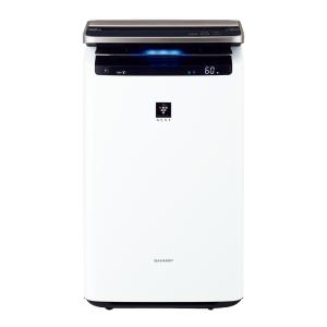 SHARP（シャープ） (納期要確認) 床置き型プラズマクラスター加湿空気