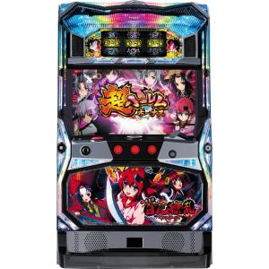 DAXEL スマスロ ようこそ実力至上主義の教室へ【中古パチスロ 中古