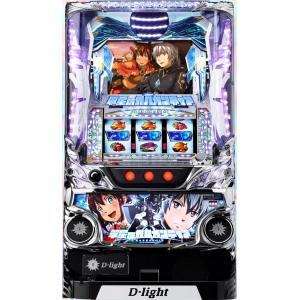 Daiichi パチスロ うしおととら 雷槍一閃【パチスロ中古実機 スロット