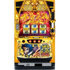 サミー パチスロ宇宙戦艦ヤマト2199【中古パチスロ 中古スロット 中古