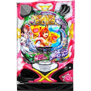 SANKYO eフィーバーもののがたり【LED不問 枠色指定不可 中古パチンコ