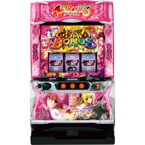 ニューギン パチスロ花の慶次〜佐渡攻めの章〜【中古パチスロ 中古