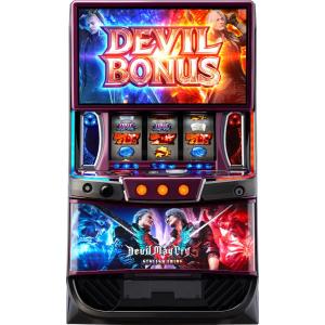 ニューギン パチスロ花の慶次〜佐渡攻めの章〜【中古パチスロ 中古