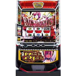 山佐ネクスト パチスロハイパーラッシュ【中古パチスロ 中古スロット