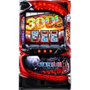 スパイキー パチスロ 天元突破グレンラガン極【中古パチスロ 中古