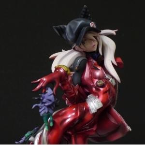 限定販売】シン・エヴァンゲリオン劇場版 式波・アスカ・ラングレー