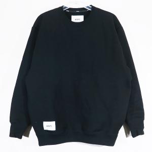 WTAPS（ダブルタップス） 20AW PALMER/SWEATER/WONY 202MADT-KNM04
