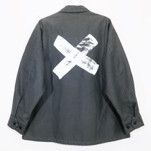 WTAPS（ダブルタップス） 20AW JUNGLE LS/NYCO.RIPSTOP.CORDURA