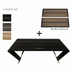 BLACK DESIGN ブラックデザイン ハレテーブル アウトドアテーブル 爆買