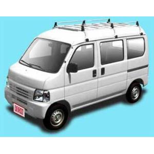 新品! JJ1 JJ2 N-VAN Nバン ホンダ 純正 オプション ルーフキャリア
