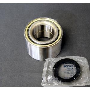 ○フロントハブベアリング○ニッサン スカイライン ER33/ECR33用