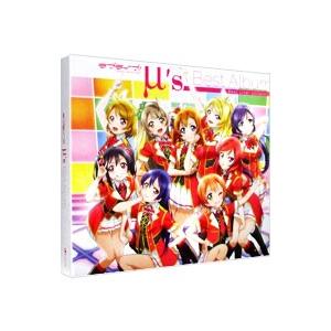 μ's／「ラブライブ！ School idol project」μ'sベストアルバム