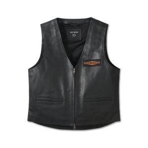 Harley Davidson（ハーレー・ダビッドソン） H-D パンヘッドレザー