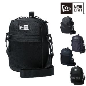NEW ERA（ニューエラ） ショルダーポーチ 1.7リットル (14521317