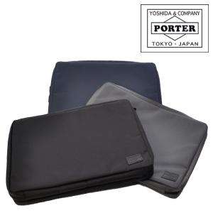 PORTER ポーター ディル PCケース(L) 653-08878 吉田カバン メンズ