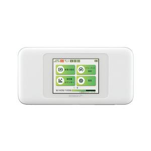 Galaxy 「新品未使用品」home 5G HR02 [ダークグレー] WiFiルーター