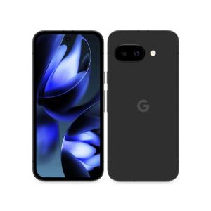 Google Pixel 「新品未開封」SIMフリー 9a128GB 本体 [Iris]グーグル