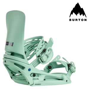 BURTON（バートン） [日本正規品] スノーボード ビンディング BURTON