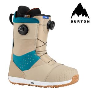 BURTON（バートン） 日本正規品 スノーボード ブーツ BURTON MENS ION