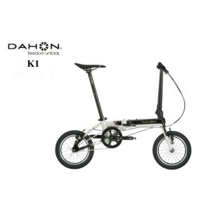 DAHON（ダホン） 【新生活応援.春の特別価格】 K1 2024モデル : CYCLE