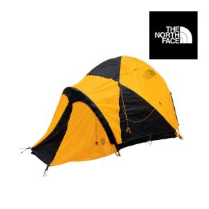THE NORTH FACE（ザ ノースフェイス） ノースフェイス 3人用テント THE