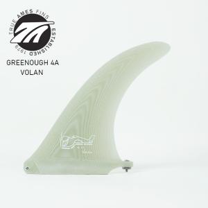 True Ames グリノーフィン トゥルーアムス フィン【GEORGE GREENOUGH