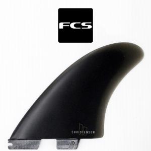 FCS FCS2 フィン RETRO KEEL TWIN SET PG FIN / エフシーエス2 レトロ